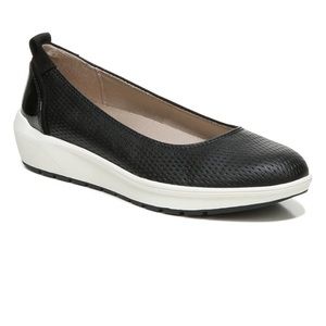 Harris Flats, Naturalizer